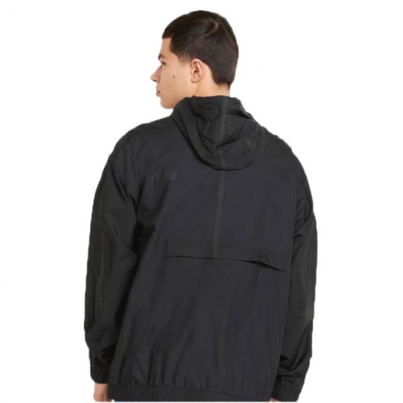 Puma Men S Packable Windbreaker 847473 01