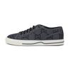 Gucci Tennis 1977 'GG Monogram - Grey Black' 771461 FACTD 1144