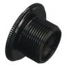 M15 -M20 Aluminum Alloy Mtb Crank Screw Cap Road Bike Crankset Cover Caps Bolt