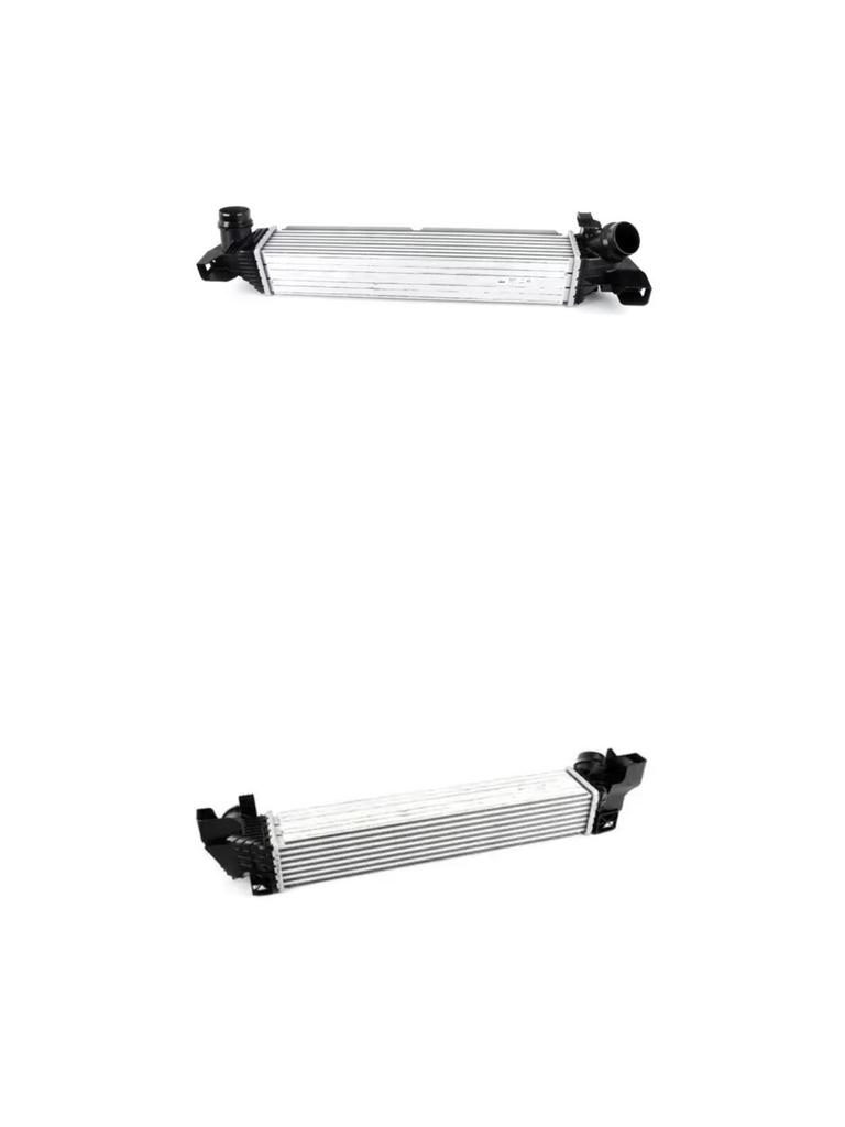 Radiator for Mini F54/F55/F56/F57/F60 17518645761