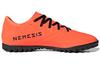 Adidas Nemeziz 19.4 Tf 'Orange Black' EH0304