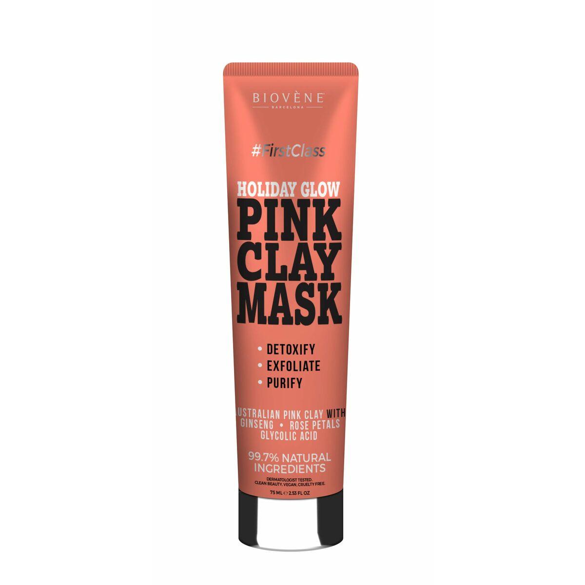 

Biovène Glow Mask Очищающая маска для пор 75 мл