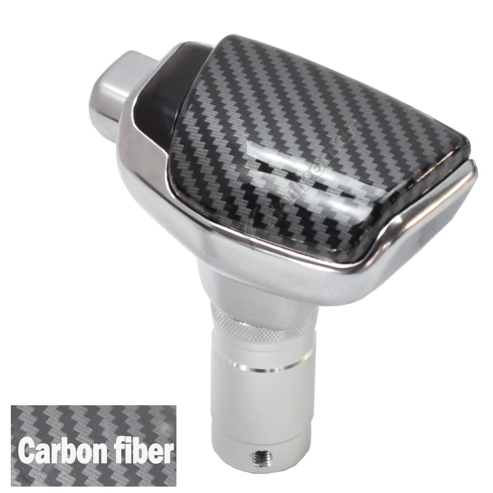 For KIA Sorento K5 K4 K3 K7 Soul 2 Optima for Hyundai Elantra Opel Vauxhall LHD Automatic Gear Shift Knob Lever Stick Handball