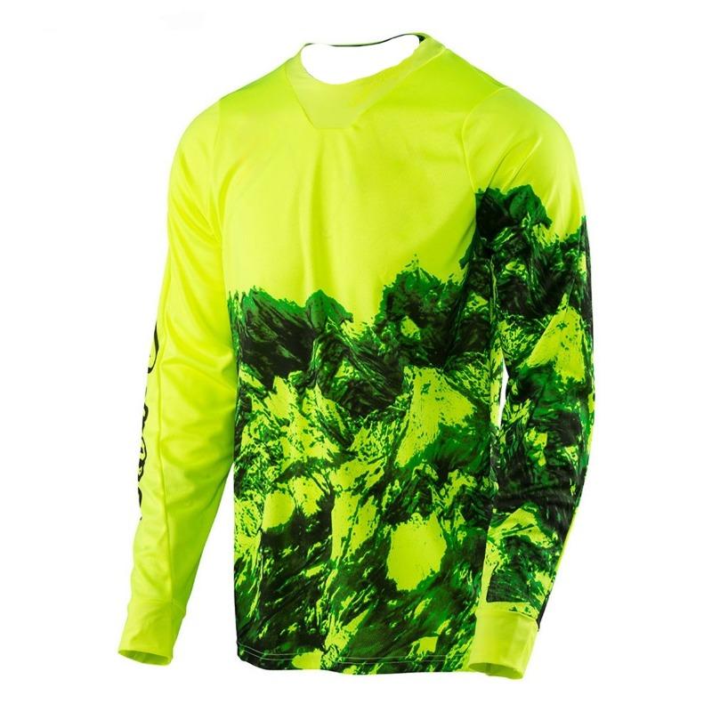 Long T-shirt Fashion Comfortable Suit Men Quick Drying Top