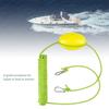 Kayak Throw Line Marine Rope Drift Anchors Tow Throw Leash Kayak Accessory Anchors Rope Kayaking Boat Buoy Float Leash