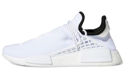 Nmd Human Race Pharrell x Nmd Human Race Originals 'Blanc Essentiel' GY0092