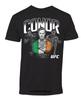 Conor McGregor UFC Official Style T-Shirt