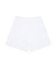 HYEYEONG KIM Wrap Shorts - White