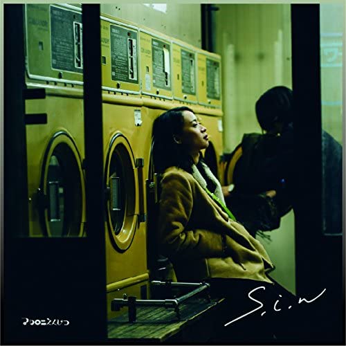 

CD MACARONI PENCIL - s.i.n TLTO002 Japan ObiPop Used
