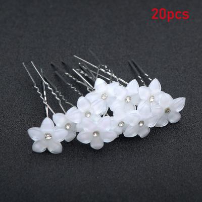 Accessori per capelli – Ornamenti per capelli