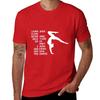 Gymnastics, Gymnast and Motivational Text T-Shirt Aesthetic Clothing Plus Sizes Mens Graphic T-shirts Hip Hop