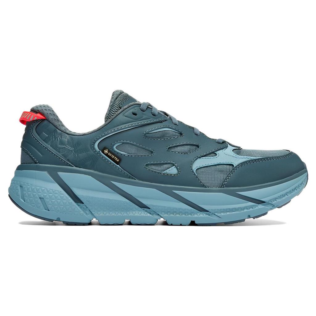 HOKA One One Clifton L Gore Tex Goblin Blue Stone Blue All Gender 1129972-GBSB