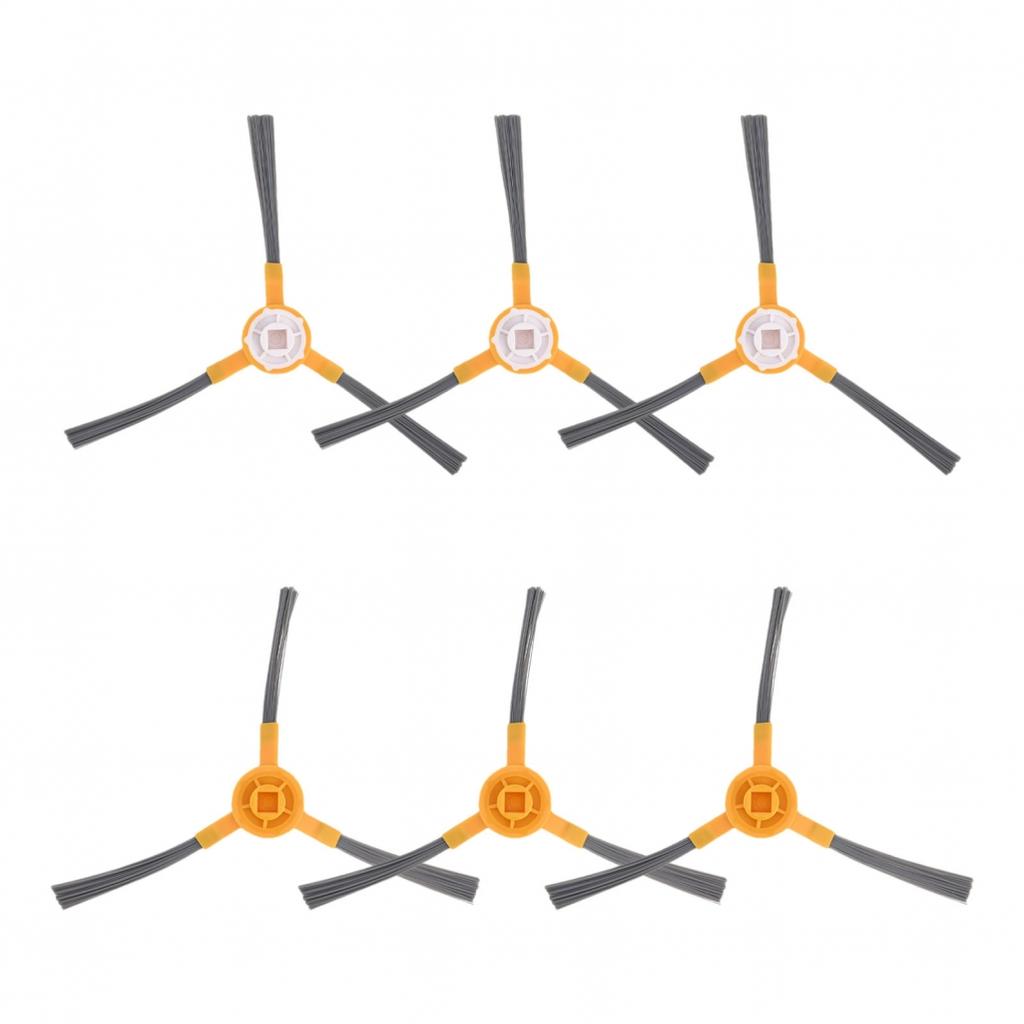 Side Brushes Accessories Compact Easy Installation