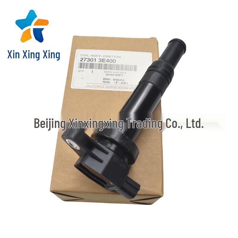 Ignition Coil Pack 27301-3E400 for Hyundai/Kia Models