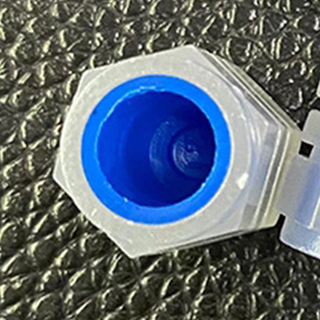 Dust Caps Replacement Luminous Dustproof Stem Covers Universal Fluorescent Fashion for Motorbike