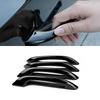 Tesla Model 3/Y Door Handle Cover - Anti-Freeze Exterior Sticker Replacement