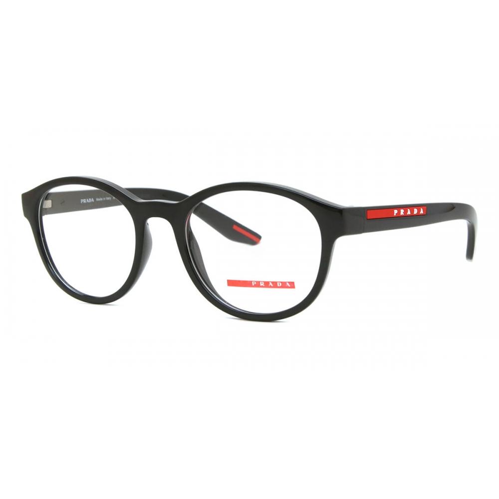 Prada Linea Rossa Ps07pv 1ab1o1 Men Eyeglasses