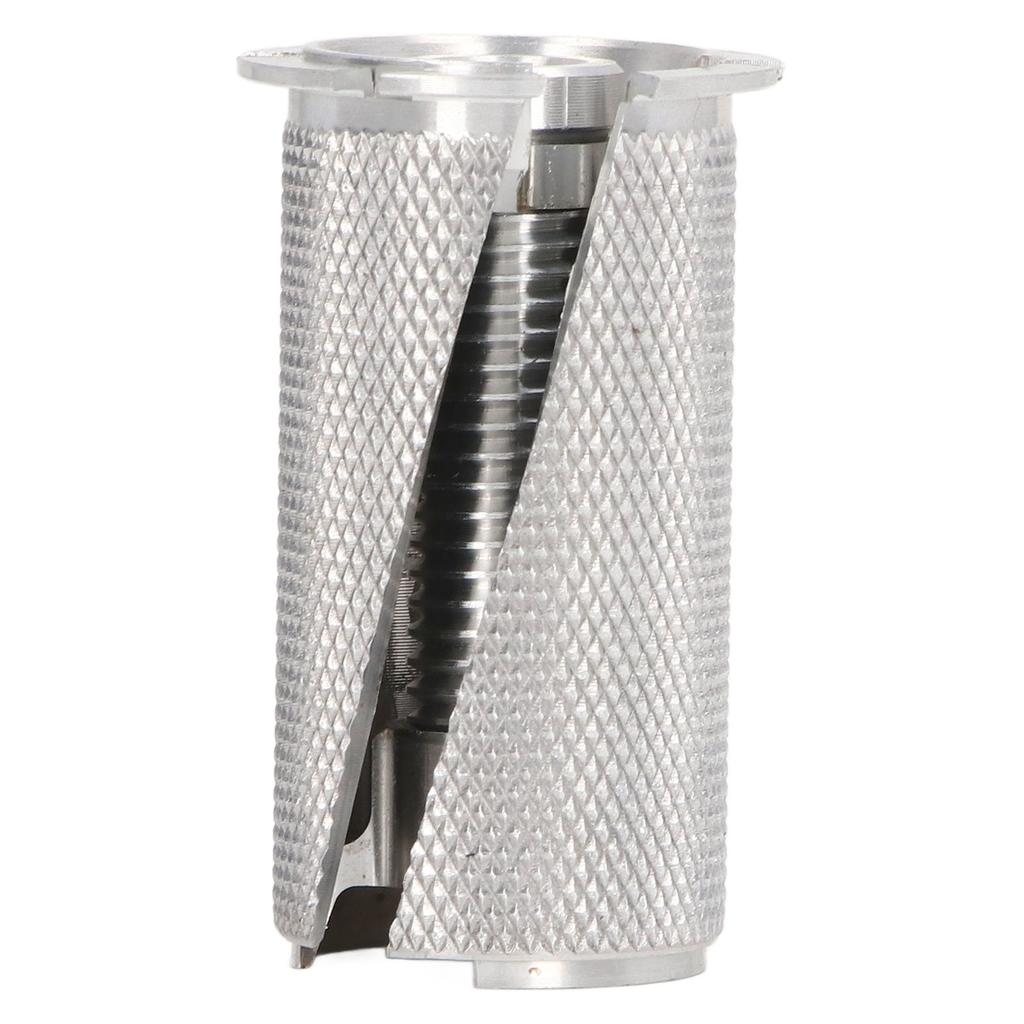 Front Fork Expansion Hanging Core Rustproof Aluminium Bike Front Fork Expansion Screw for Road Bike