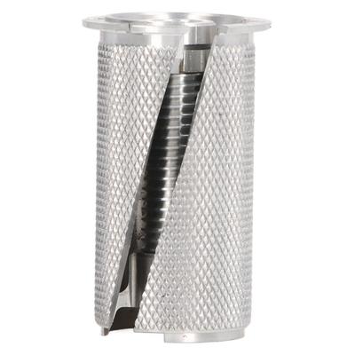 Front Fork Expansion Hanging Core Rustproof Aluminium Bike Front Fork Expansion Screw for Road Bike