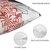 Pillow Case Lily Allen West End Girl Custom Pillow Cover For Sofa Couch Bed Living Room Retro Trendy Pillowcases
