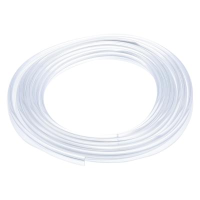 ACROPIX Fiber Optic Cable Skirt Side Glow Car Light Decoration Universal 3mm 2.5M Clear 1pcs