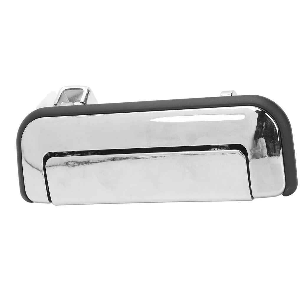 Car Exterior Door Handle ABS Chrome Plated Long Lasting OEM Standard for L200 L300 Pajero Sport