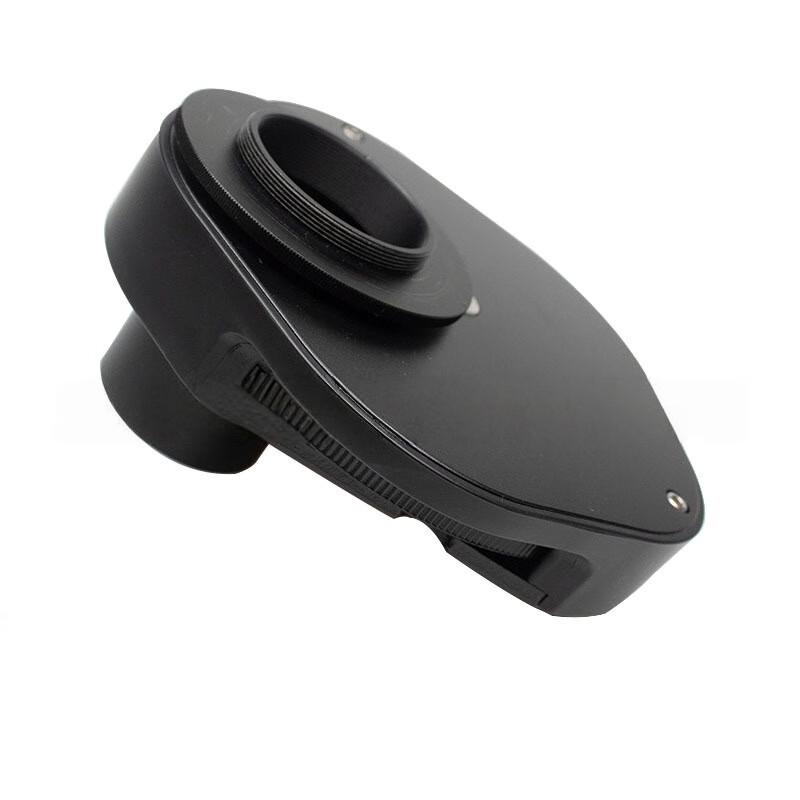 MiLing 1.25-inch Manual 5-Position Filter Wheel for Astronomical Telescopes