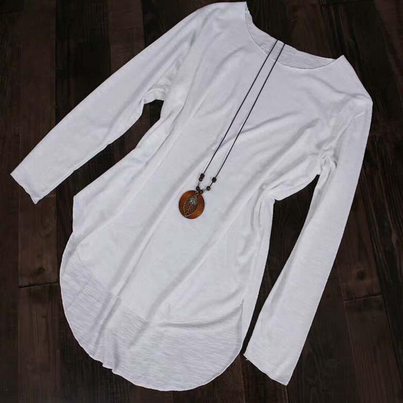 Vintage Mode Winter Langer Pullover Kettenhalskette Handgefertigt Holz Rundes Anhänger Halskette Damen Schmuck Halskette Schmuck Geschenke