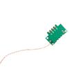 Pin T Radio Time Module Pin V DCF77 Microcontrollers