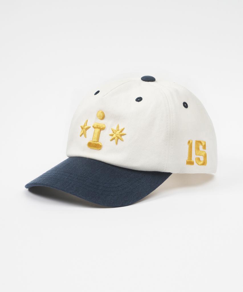 Kimimi I-Star Ball Cap 2 Colors