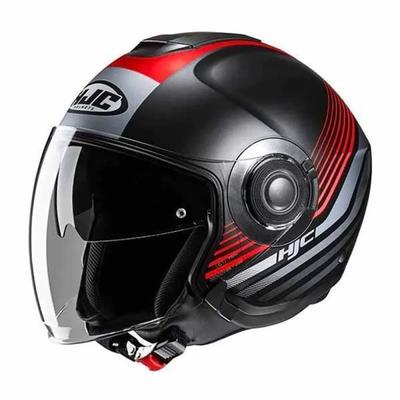 HJC Open Face Helmet i40N Dova