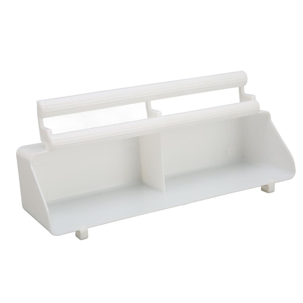 Bird Cage Hanging Feeder Double Cups Bird Water Food Feeder with Standing Pole for Parrot Pigeon