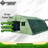 Longyutai 30 Sqm Outdoor Expedition Frame Tent