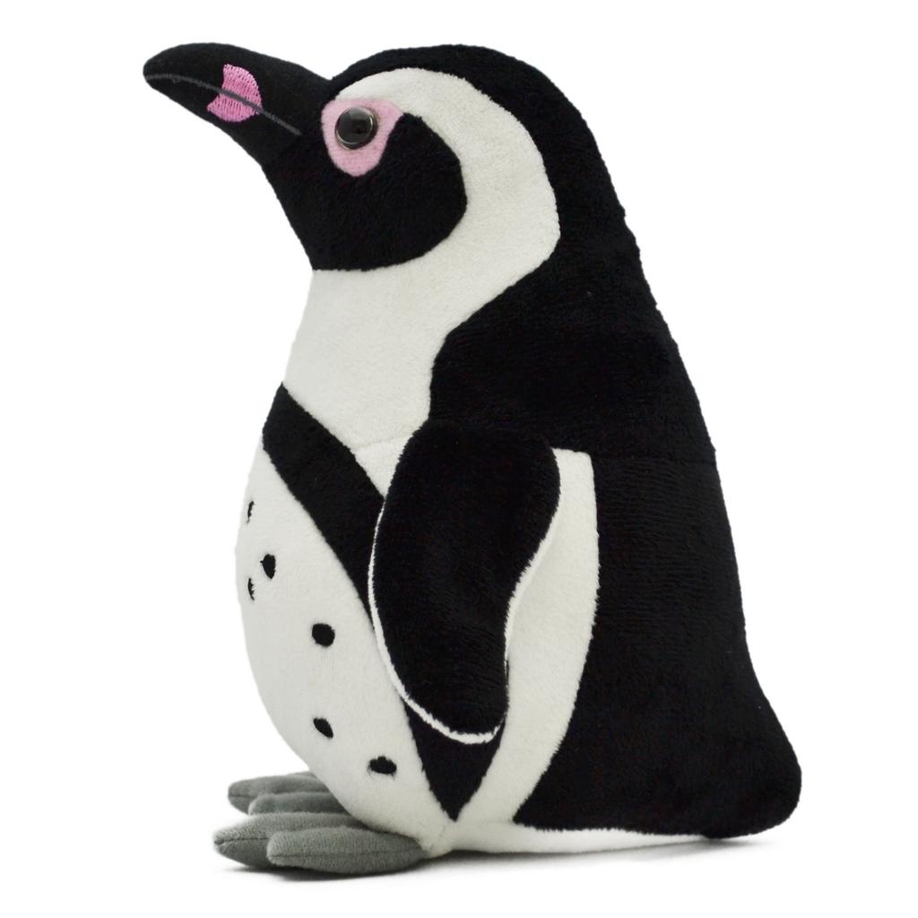 AQUA Plush Toy Marine Penguin Collection Cape Penguin 00100283