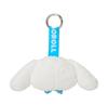 Sanrio Cinnamoroll Face Tag Mascot Japan NEW Sanrio Characters