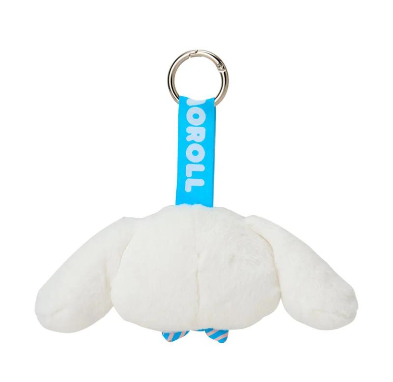 Sanrio Cinnamoroll Face Tag Mascot Japan NEW Sanrio Characters