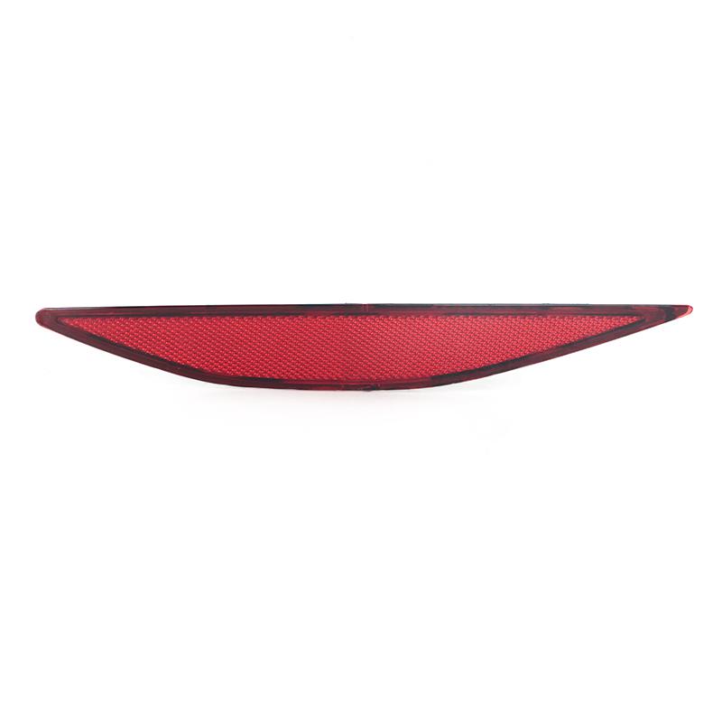 

For VW Volkswagen Golf 7 GTI GTD 2013-2017 Not For Golf 7 Rline Car Rear Bumper Light Reflective Sticker 5G0945105 5G0945106