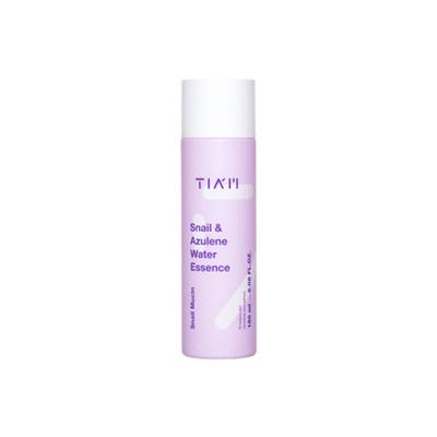 *renewal* Snail & Azulene Water Essence 180ml