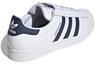 adidas Superstar 'White Collegiate Navy' FV3577