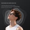 AI Smart Cat Eye Glasses: Bluetooth, Anti-Blue Light, Bestseller