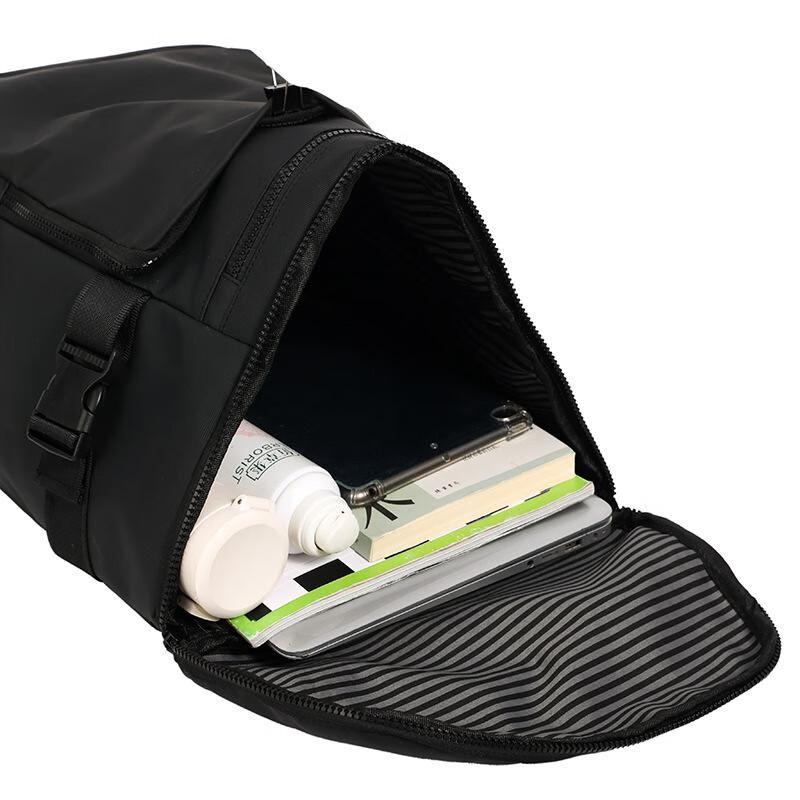 Li Shen Multi-functional Business Travel Backpack