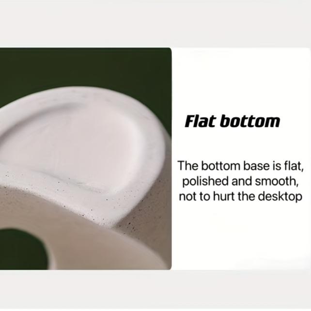 2-teiliges Set, weiße Keramikvase im nordischen Boho-Stil für die Inneneinrichtung – matte, hohle Blumenvase für Hochzeit, Esstisch, Wohnzimmer, Büro, Schlafzimmer