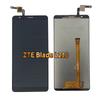 LCD Screen and Digitizer Full Assembly for ZTE Blade L210;Black; + Tools