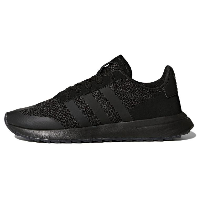 (WMNS) adidas Flashback Triple Black Women s BY9308 EU 36