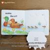Xinyi Baby Flip Book Set (4 Books)