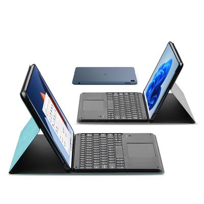 Κατάλληλη για 2022 Huawei MateBook E δερμάτινη θήκη πληκτρολογίου Bluetooth, υπολογιστή 12,6 ιντσών DRC-W58