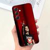 T-Tom Bill K-Kaulitz Tokio El  Phone Case For Samsung Galaxy A13,A21s,A22,A31,A32,A52,A53,A71,A80,Soft Black Shell
