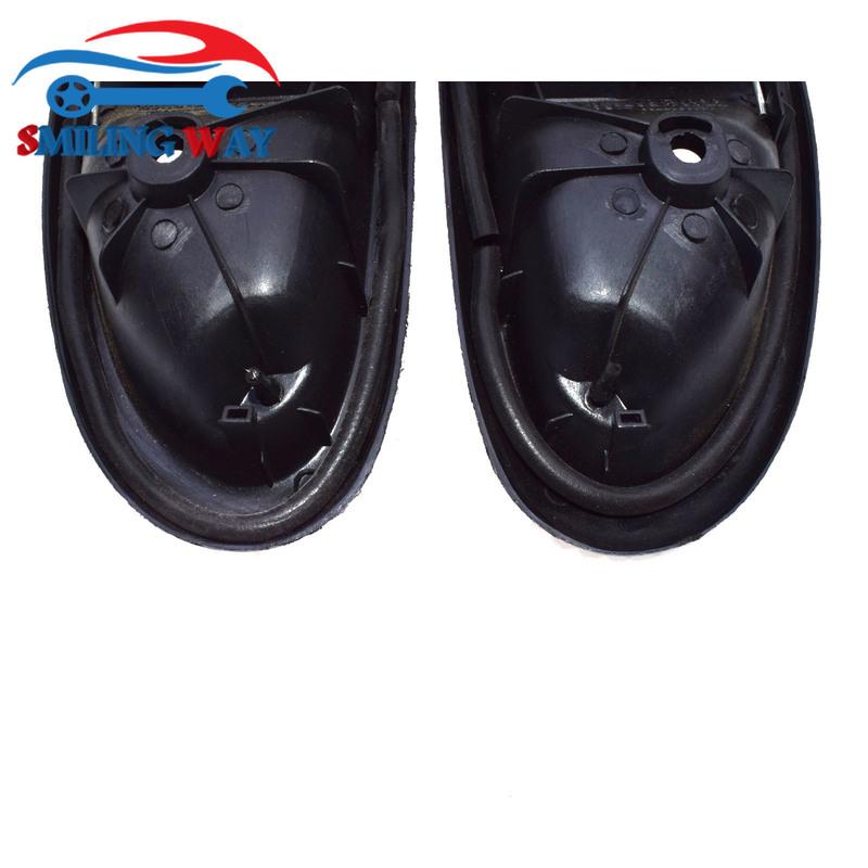 Outside Door Handle Front or Rear Left or Right For Renault Clio Kangoo Megane Twingo Scenic Kangoo Trafic 7700415975 7700415974