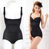 Women Slimming Girdler Underbust Shapewear Cincher Full Body Suit Shaper Firm ZU98