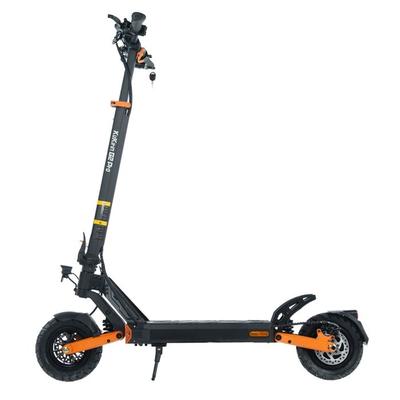 Elektrinis paspirtukas Kukirin G2 Pro VMP 9'' suaugusiems, 500 W variklis, 48 V baterija, 15,6 Ah, 25 km/h